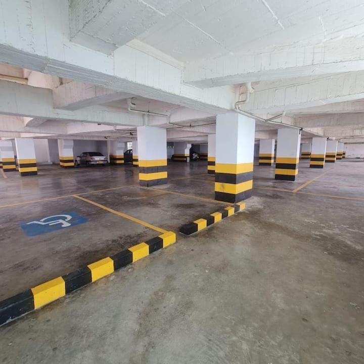 Apartamento Con Vista Al Mar Piso 19 Bocagrande Cartagena Екстериор снимка